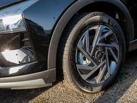 Neu Hyundai Bayon Trend 101 PS (74 kW) 2025 Schwarz SUV