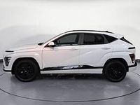 Neu Hyundai Kona Select 99 kW (135 PS) 2026 Weiß SUV