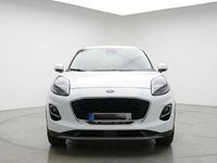 Gebraucht Ford Puma Titanium 155 PS (114 kW) 2022 Weiß SUV