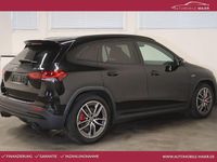 Gebraucht Mercedes GLA35 AMG AMG 306 PS (225 kW) 2022 Schwarz SUV
