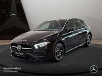 gebraucht Mercedes A250 e EDITION 2020+AMG+NIGHT+LED+KAMERA+8G