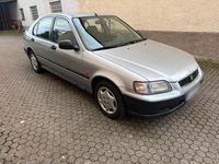 Gebraucht Honda Civic 90 PS (66 kW) 1996 Grau Limousine