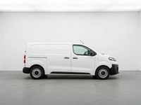 Gebraucht Opel Vivaro Selection 120 PS (88 kW) 2022 Weiß Van / Kleinbus