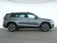 Gebraucht Skoda Kodiaq Tour 200 PS (147 kW) 2023 Graphite grau SUV
