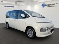 Neu Hyundai Staria Trend 225 PS (165 kW) 2025 Weiß Van / Kleinbus