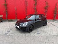 Gebraucht Mini ONE 102 PS (75 kW) 2021 Schwarz Kleinwagen