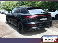 Neu Audi Q8 Ambiente 286 PS (210 kW) 2026 Schwarz SUV