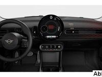 Gebraucht Mini John Cooper Works 231 PS (169 kW) 2024 Silber Kleinwagen