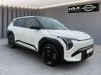 Neu Kia EV3 150 kW (204 PS) 2026 SUV
