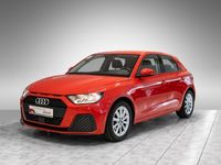 gebraucht Audi A1 Sportback 30 TFSI Schaltgetriebe