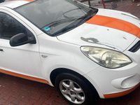 Gebraucht Hyundai i20 2010 Kleinwagen