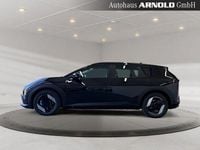 Neu Kia EV4 Air 150 kW (204 PS) 2026 Schwarz SUV