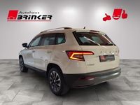 gebraucht Skoda Karoq Drive 125 1.5 TSI DSG ACT EU6d-T