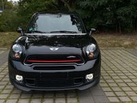 gebraucht Mini John Cooper Works Countryman Pano, H&K,AWD,8f, SpF,SpA, SpS,