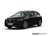 Brugt BMW 218 Active Tourer 150 HK (110 kW) 2022 Sort MPV