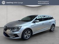 Gebraucht Renault Mégane IV Intens 140 PS (102 kW) 2021 Grau Limousine