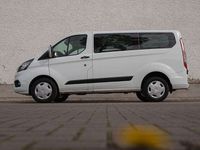 gebraucht Ford Tourneo Custom Transit/Kombi 320 L1 Trend