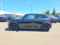 Gebraucht Mini Cooper SE 135 kW (184 PS) 2023 Schwarz Kleinwagen