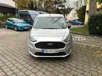 Gebraucht Ford Transit Connect Trend 101 PS (74 kW) 2024 Polarsilber metallic Van / Kleinbus