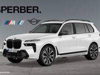 Gebraucht BMW X7 Sport Line 340 PS (250 kW) 2025 Weiß SUV