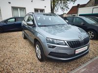 Gebraucht Skoda Karoq Ambition 116 PS (85 kW) 2018 Grau SUV