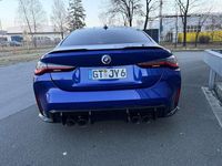 Gebraucht BMW M4 480 PS (353 kW) 2023 Coupé