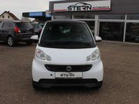 gebraucht Smart ForTwo Coupé Micro Hybrid Drive l 2.HAND l NAVI l