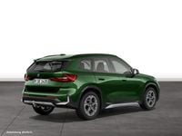Gebraucht BMW X1 150 PS (110 kW) 2025 Sanremo green metallic metallic SUV