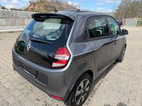 Gebraucht Renault Twingo Liberty 69 PS (50 kW) 2016 Grau Kleinwagen