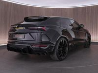 Gebraucht Lamborghini Urus 782 PS (575 kW) 2021 Schwarz SUV