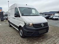 Gebraucht VW Crafter 177 PS (130 kW) 2023 Weiß Van