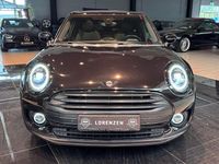 Gebraucht Mini Cooper Clubman Classic 136 PS (100 kW) 2022 Schwarz Kombi