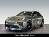 Gebraucht Porsche Macan 380 kW (517 PS) 2025 Aventuringrünmetallic SUV