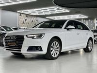 Usata Audi A4 Design 190 CV (139 kW) 2016 Bianco Station wagon