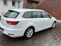 gebraucht Seat Leon ST 1.0 TSI 85kW ECOMOTIVE Style DSG Style