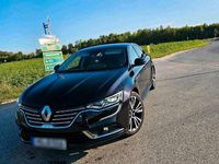 Gebraucht Renault Talisman Initiale Paris 160 PS (117 kW) 2016 Violet Limousine