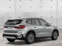 Gebraucht BMW iX1 150 kW (204 PS) 2024 Grau SUV