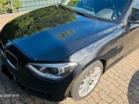 Gebraucht BMW 118 170 PS (125 kW) 2013 Kleinwagen