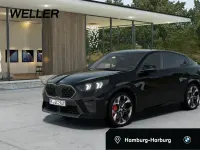 Gebraucht BMW X2 Performance 163 PS (119 kW) 2025 Schwarz SUV