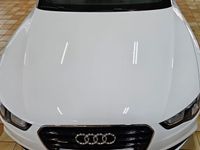 gebraucht Audi A5 Cabriolet 3.0 TDI 180kW 2 x S-line - AHK