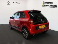 Gebraucht Renault Twingo Dynamique 71 PS (52 kW) 2014 Dezir rot Kleinwagen