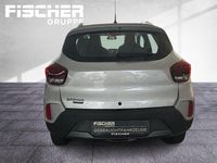 Gebraucht Dacia Spring Essentiel 33 kW (45 PS) 2023 Grau Kleinwagen