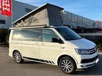 Gebraucht VW California Edition 150 PS (110 kW) 2019 Weiß Van