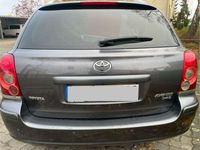 gebraucht Toyota Avensis d-cat