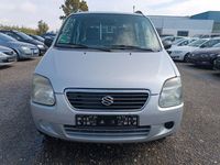 gebraucht Suzuki Wagon R+ Wagon R+ 1.3 *KLIMA *