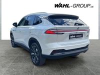 Gebraucht MG HS Luxury 170 PS (125 kW) 2025 Weiß SUV