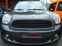 Gebraucht Mini Countryman 98 PS (72 kW) 2014 Grau SUV