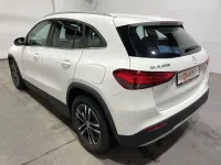 Gebraucht Mercedes GLA200 Style 163 PS (119 kW) 2023 Weiss SUV