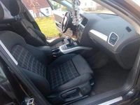Gebraucht Audi A4 Ambition 170 PS (125 kW) 2011 Grau Limousine