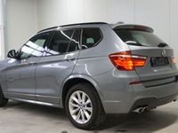 gebraucht BMW X3 xDrive35d *M-Paket*Harman-Kardon*360°*